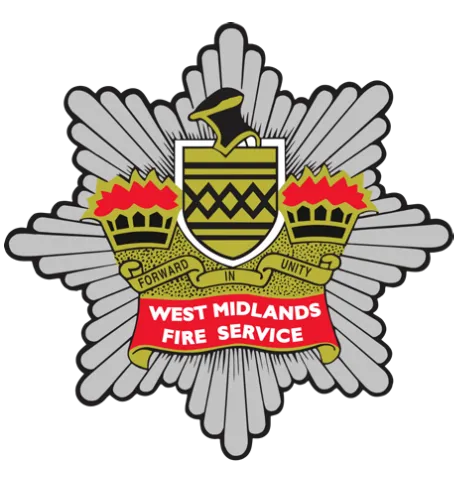 West Midlands FRS